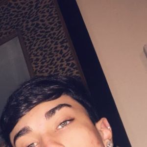 Meet your Posher, Randy